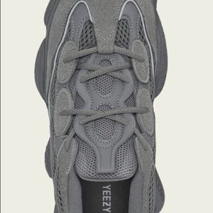Yeezy 500 Granite 6M/7.5W